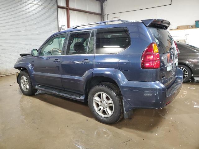 Photo 2 from auction – 2003 LEXUS GX470 with VIN JTJBT20X130003922