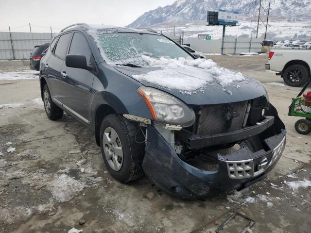 Photo 4 from auction – 2014 NISSAN ROGUE SELE with VIN JN8AS5MT2EW608241