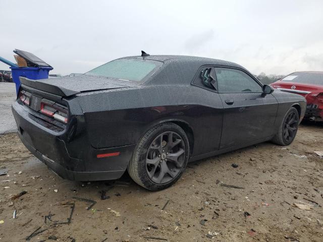 Photo 3 from auction – 2017 DODGE CHALLENGER with VIN 2C3CDZAG0HH601163