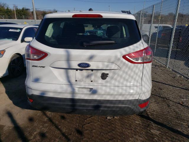 Photo 6 from auction – 2014 FORD ESCAPE S with VIN 1FMCU0F77EUE06696