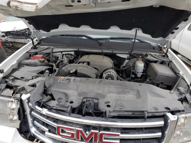 Photo 11 from auction – 2013 GMC SIERRA C15 with VIN 3GTP1VE05DG304850