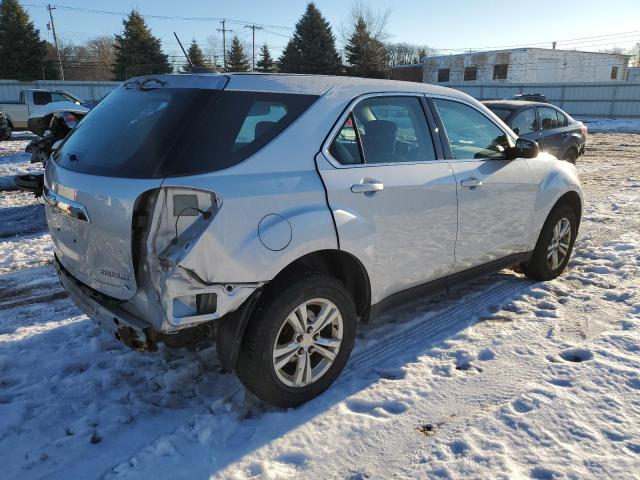 Photo 3 from auction – 2015 CHEVROLET EQUINOX LS with VIN 2GNFLEEK2F6171123