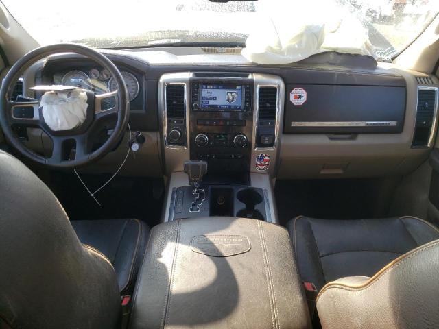 Photo 8 from auction – 2011 DODGE RAM 1500 with VIN 1D7RV1CT0BS595322