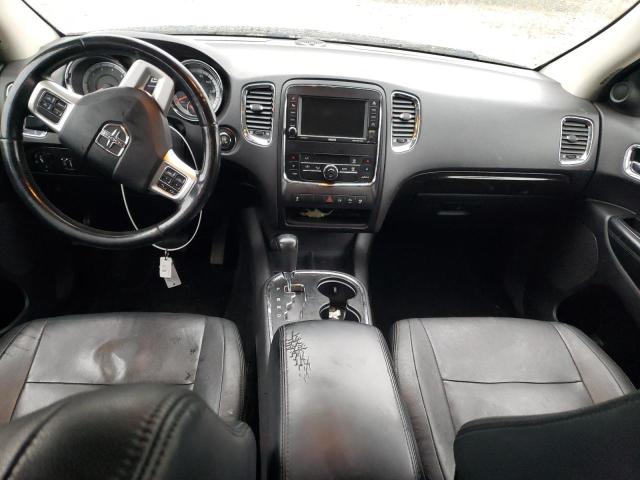 Photo 8 from auction – 2012 DODGE DURANGO CR with VIN 1C4RDHDG7CC116963
