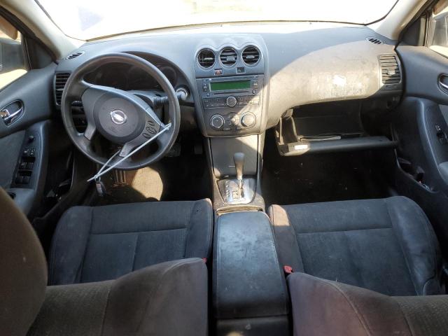 Photo 8 from auction – 2012 NISSAN ALTIMA BAS with VIN 1N4AL2AP0CN454779
