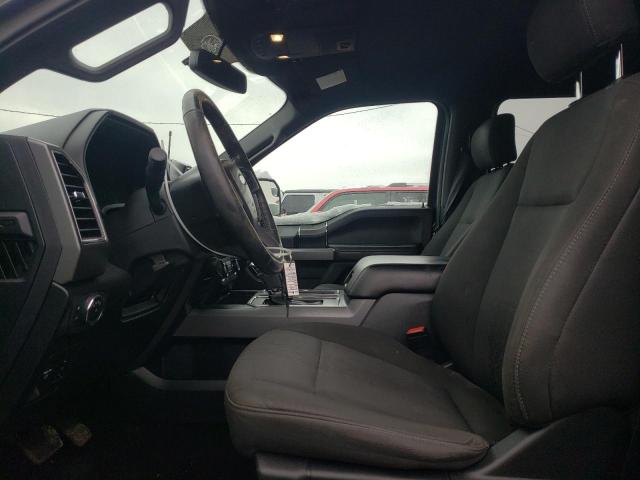 Photo 7 from auction – 2018 FORD F150 SUPER with VIN 1FTEW1EG3JFE76144