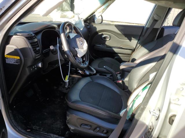 Photo 7 from auction – 2018 KIA SOUL ! with VIN KNDJX3AA5J7553759
