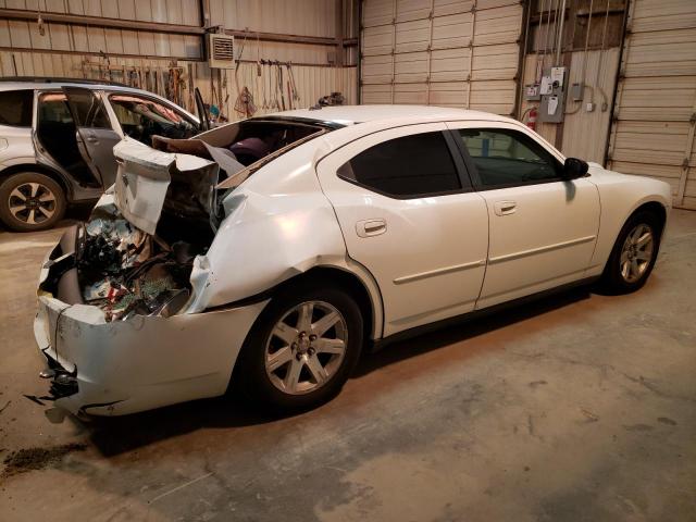 Photo 3 from auction – 2007 DODGE CHARGER SE with VIN 2B3KA43G87H769245