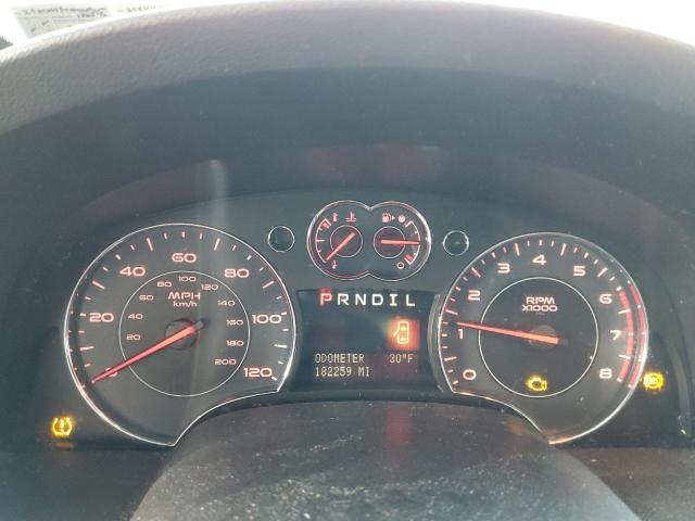 Photo 9 from auction – 2007 PONTIAC TORRENT with VIN 2CKDL63FX76250643