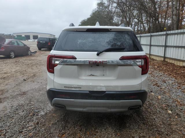 Photo 6 from auction – 2022 GMC ACADIA SLT with VIN 1GKKNMLS0NZ115686