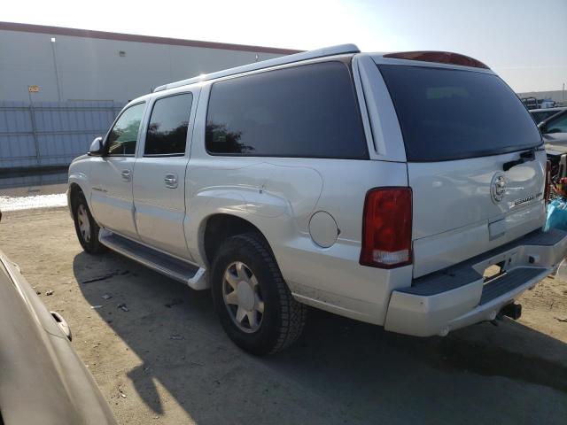 Photo 2 from auction – 2004 CADILLAC ESCALADE E with VIN 3GYFK66N64G141290