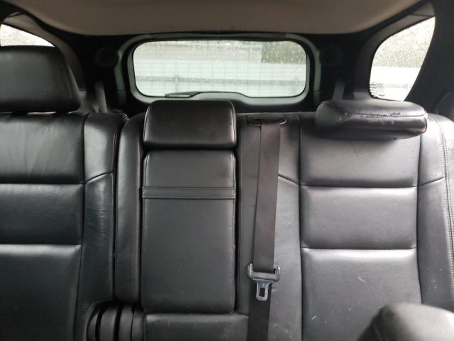 Photo 10 from auction – 2011 DODGE DURANGO CI with VIN 1D4SD5GT0BC674275
