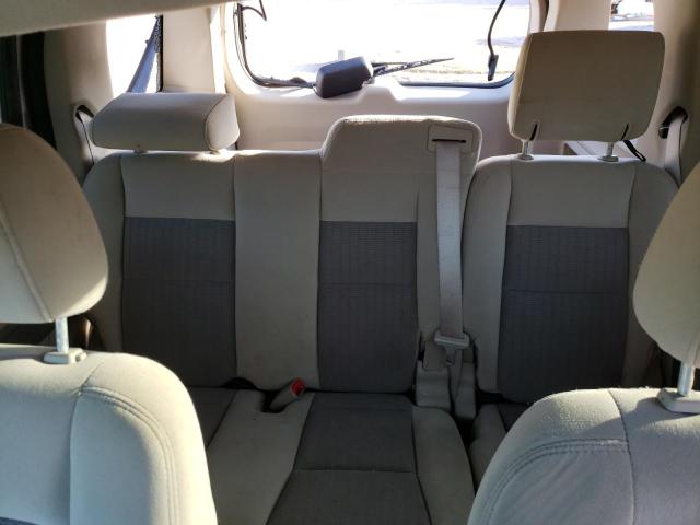 Photo 10 from auction – 2007 FORD EXPLORER X with VIN 1FMEU73E47UB77398