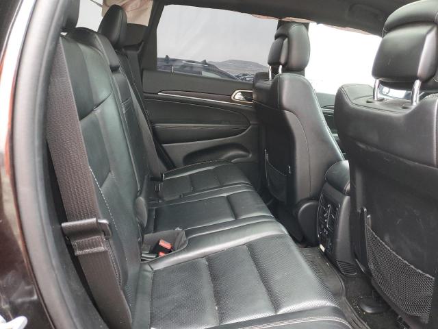 Photo 10 from auction – 2014 JEEP GRAND CHER with VIN 1C4RJFBM5EC521468
