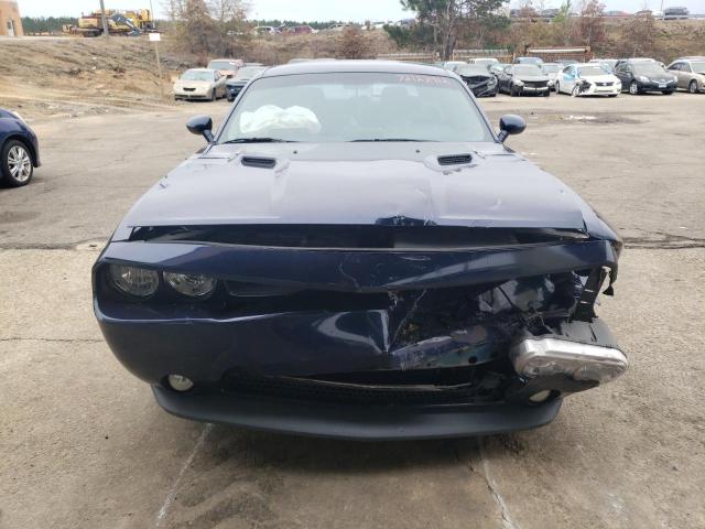 Photo 5 from auction – 2014 DODGE CHALLENGER with VIN 2C3CDYBT6EH274379