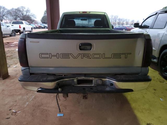 Zdjęcie 6 z aukcji – 2002 CHEVROLET SILVERADO z VIN 1GCEC14V52Z204302