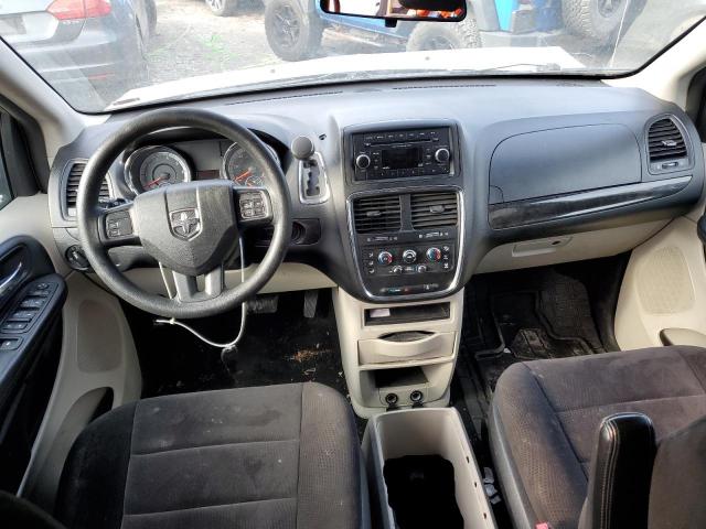 Photo 8 from auction – 2013 DODGE GRAND CARA with VIN 2C4RDGBG0DR757202