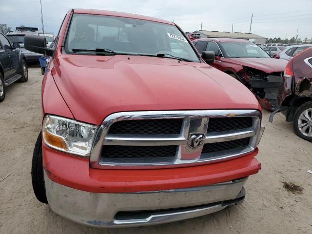 Photo 5 from auction – 2012 DODGE RAM 1500 S with VIN 1C6RD6GP4CS135497