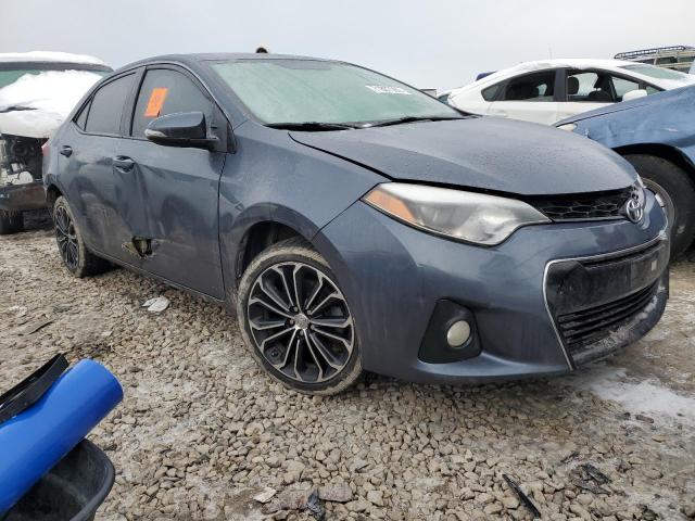 Photo 4 from auction – 2016 TOYOTA COROLLA SE with VIN 5YFBURHE9GP372499