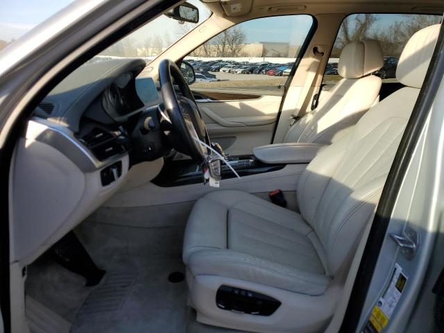 Photo 7 from auction – 2016 BMW X5 XDR40E with VIN 5UXKT0C53G0F74871