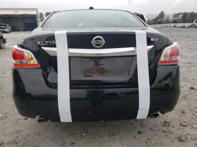 Photo 6 from auction – 2014 NISSAN ALTIMA 2.5 with VIN 1N4AL3AP1EC416661