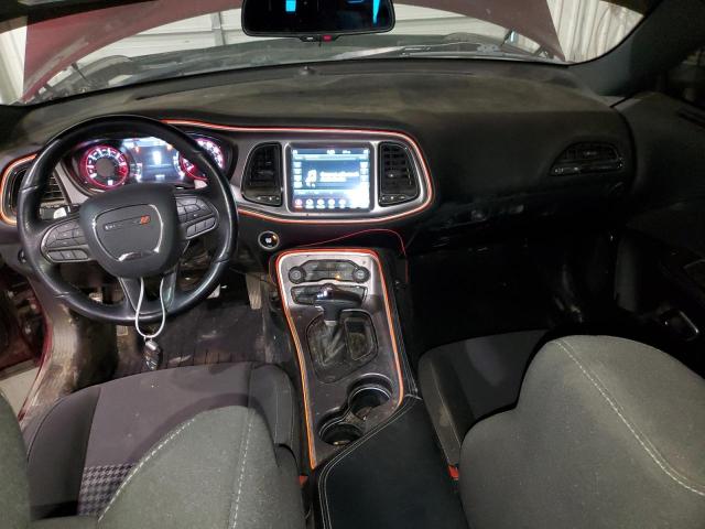 صورة رقم 8 من المزاد - 2021 DODGE CHALLENGER مع VIN 2C3CDZJG3MH552325