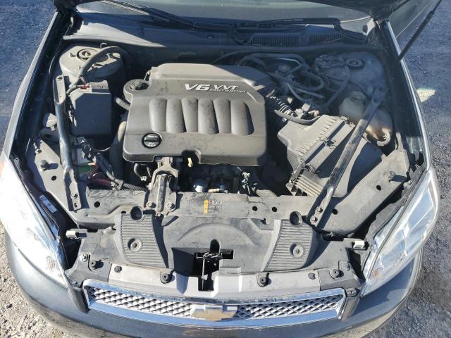 Photo 11 from auction – 2013 CHEVROLET IMPALA LT with VIN 2G1WG5E3XD1118792
