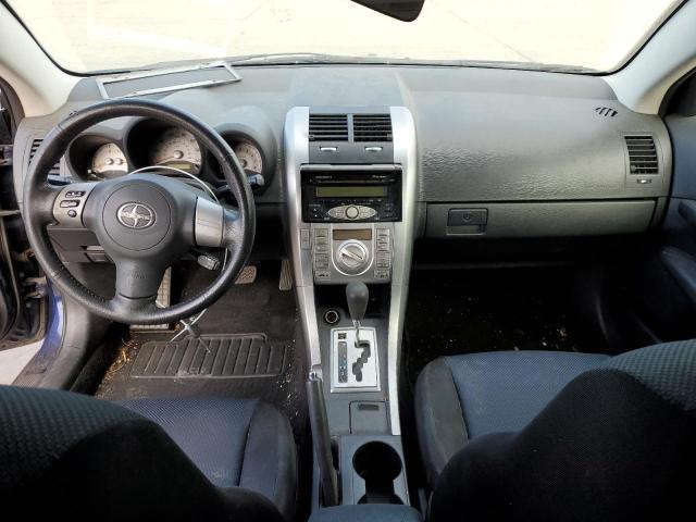 Photo 8 from auction – 2007 TOYOTA SCION TC with VIN JTKDE177770203627