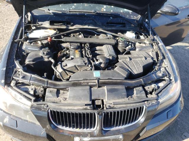 Photo 11 from auction – 2008 BMW 328 XI with VIN WBAVC93528K042904