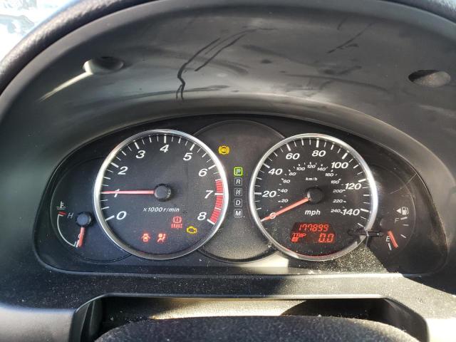 Photo 9 from auction – 2005 MAZDA 6 I with VIN 1YVFP80C255M67164