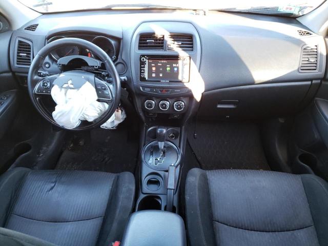 Photo 8 from auction – 2017 MITSUBISHI OUTLANDER with VIN JA4AP3AU7HZ034053