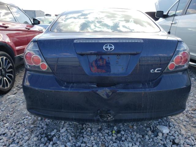 Photo 6 from auction – 2010 TOYOTA SCION TC with VIN JTKDE3B73A0303735