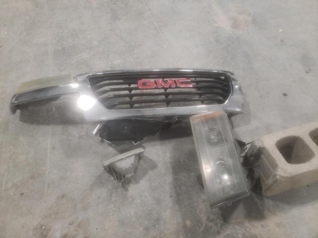 Photo 12 from auction – 2004 GMC CANYON with VIN 1GTDT136148180367
