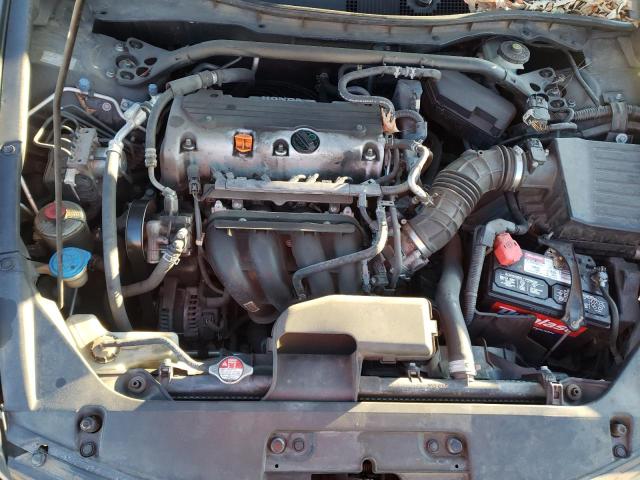 Photo 11 from auction – 2010 HONDA ACCORD LX with VIN 1HGCS1B33AA020647