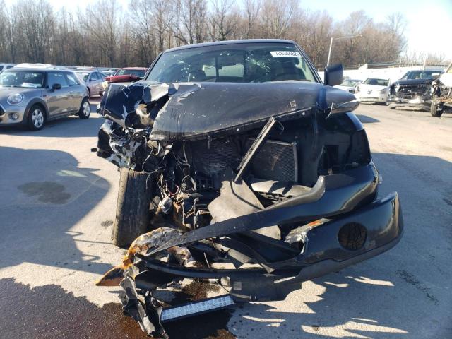 Photo 5 from auction – 2007 FORD F150 with VIN 1FTRF02227KD30855