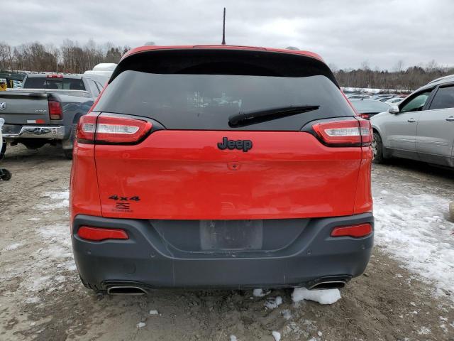Photo 6 from auction – 2017 JEEP CHEROKEE L with VIN 1C4PJMDSXHW605859