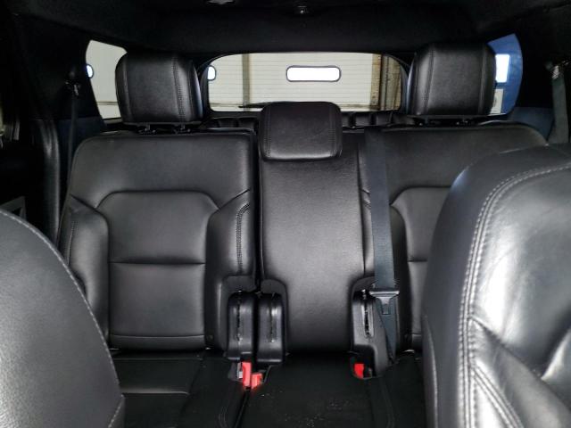 Photo 10 from auction – 2016 FORD EXPLORER X with VIN 1FM5K8D82GGD08542
