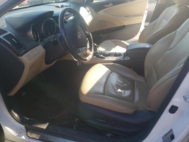 Photo 7 from auction – 2013 HYUNDAI SONATA SE with VIN 5NPEC4AC2DH630723