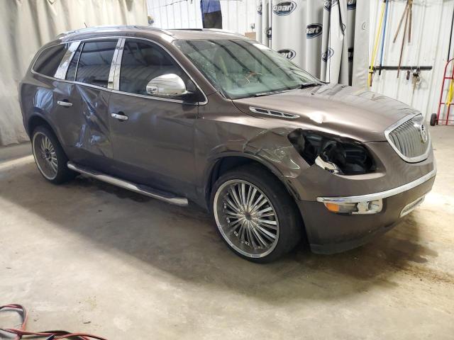 Photo 4 from auction – 2011 BUICK ENCLAVE CX with VIN 5GAKRAED0BJ210970