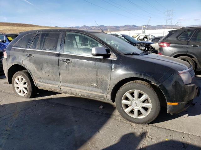 Photo 4 from auction – 2007 LINCOLN MKX with VIN 2LMDU88C57BJ37124