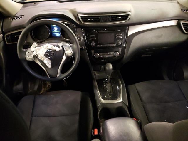 Photo 8 from auction – 2016 NISSAN ROGUE S with VIN KNMAT2MV9GP715101