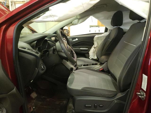 Photo 7 from auction – 2015 FORD ESCAPE SE with VIN 1FMCU9G92FUA79050