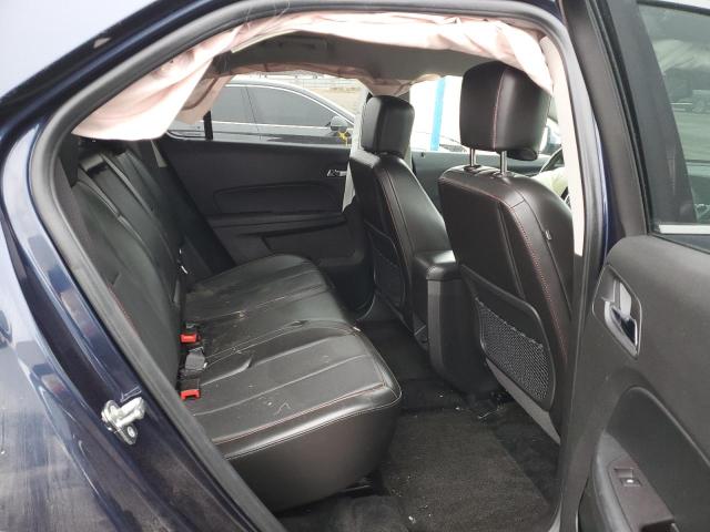 Photo 11 from auction – 2017 CHEVROLET EQUINOX PR with VIN 2GNALDEK7H1586247