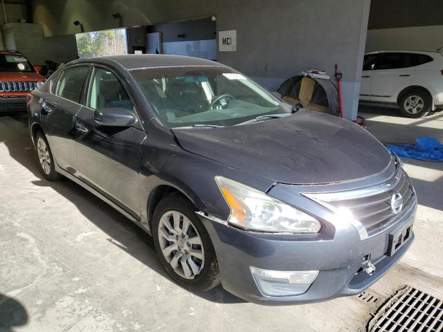 Photo 4 from auction – 2013 NISSAN ALTIMA 2.5 with VIN 1N4AL3AP4DC218252