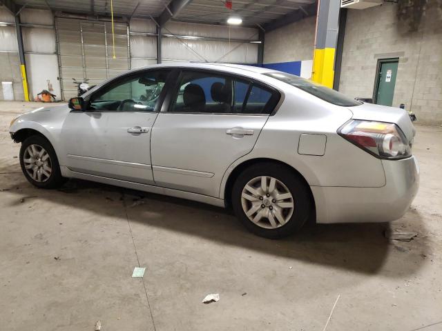 Photo 2 from auction – 2011 NISSAN ALTIMA BAS with VIN 1N4AL2AP0BN455395