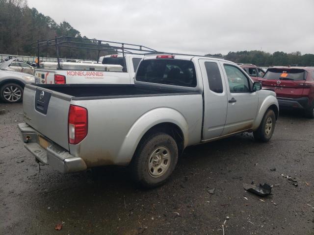 Photo 3 from auction – 2011 NISSAN FRONTIER S with VIN 1N6BD0CT5BC428910