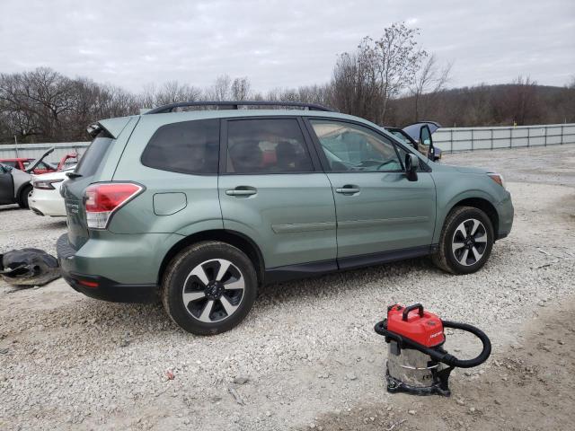 Photo 3 from auction – 2017 SUBARU FORESTER 2 with VIN JF2SJAEC7HH531399