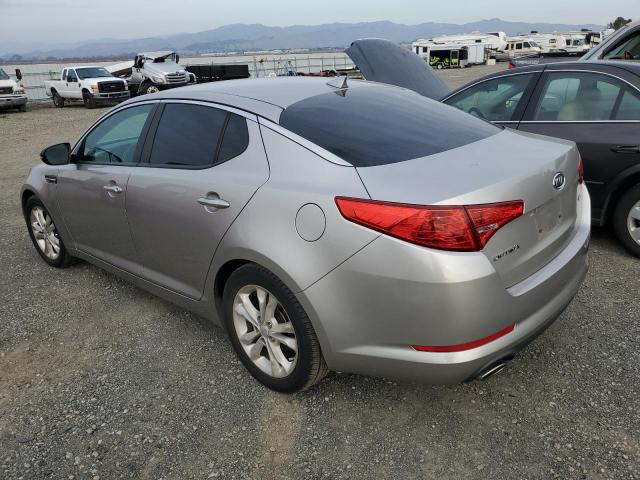 Photo 2 from auction – 2011 KIA OPTIMA LX with VIN KNAGM4A7XB5069285