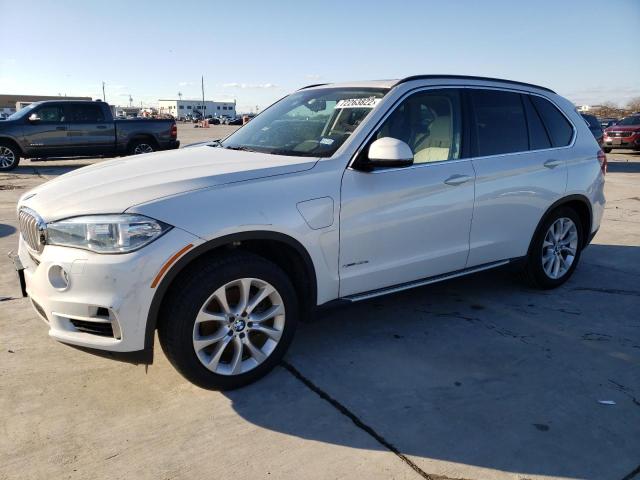 Photo 1 from auction – 2016 BMW X5 XDR40E with VIN 5UXKT0C52G0S78320