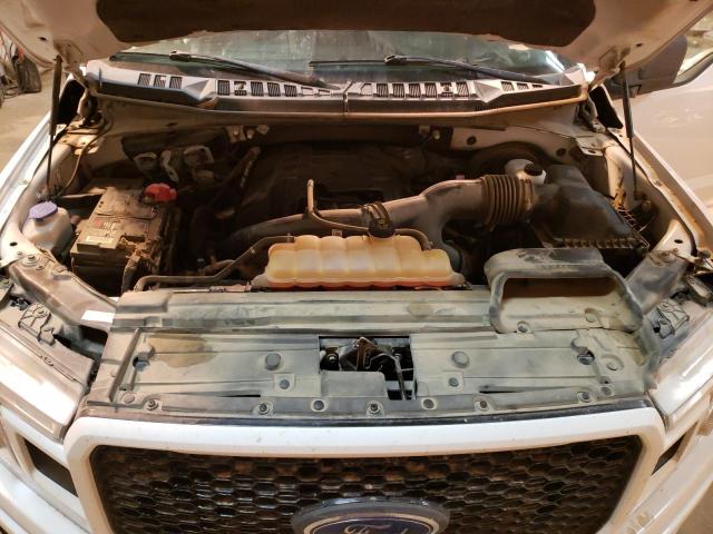 Photo 11 from auction – 2018 FORD F150 SUPER with VIN 1FTEW1CP4JKD31592